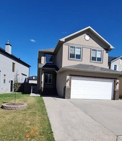 Spacious Comfortable Air-Conditioned. Near Airport! YYC Exterior photo